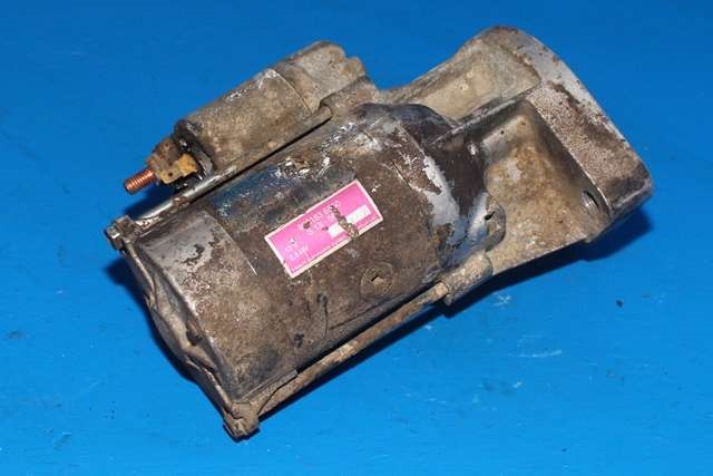 Starter diesel til Isuzu D-Max 2012-2017 (Type II, Fase 1)  (ISUZU|8981836550|)