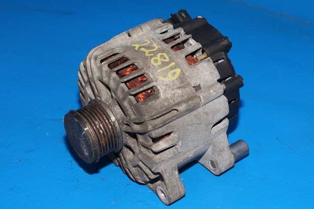 Dynamo diesel til Peugeot Expert, 2007-2016 (Type II)  (VALEO|TG15C189)