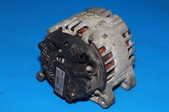 Dynamo diesel til Peugeot Expert 2007-2016 (Type II)  (VALEO|TG15C189|96 780488 80. 12 VOLT - CL15|)