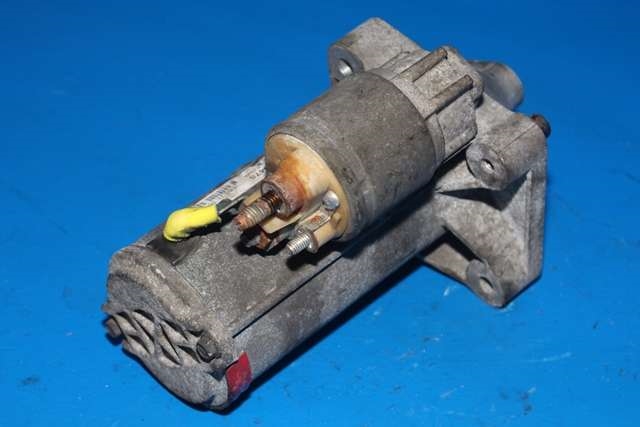 Starter diesel til Volvo V60 2010-2013 (Type I, Fase 1)  (VALEO|TS22E36|30659478|)