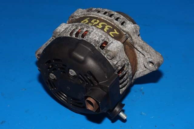 Dynamo til Suzuki SX4 S-CROSS 2013-->> (Type II)  (DENSO|104211-3400|31400-61M00|)