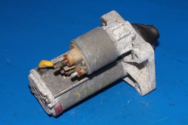 Starter diesel til Volvo V60 2010-2013 (Type I, Fase 1)  (VALEO|TS22E36|30659478|)
