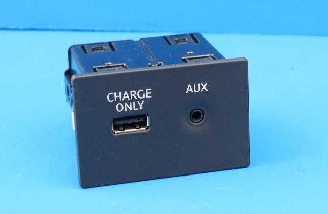Bilstereo diverse til Audi A3, 2016-2020 (Type III, Fase 2)  (VAG|4G0 035 726)