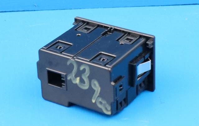 Bilstereo diverse til Audi A3 2016-2020 (Type III, Fase 2) (VAG|4G0 035 726|)