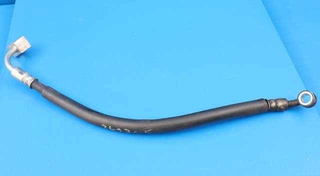 MC, Bremserør/slange foran til MC Yamaha MT-125 2014-2019