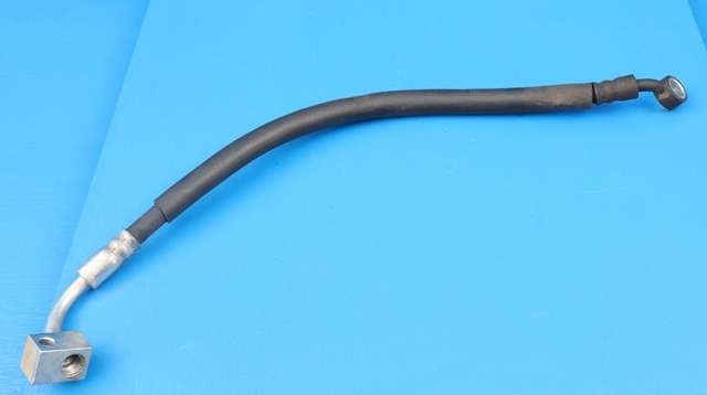 MC, Bremserør/slange foran til MC Yamaha MT-125 2014-2019