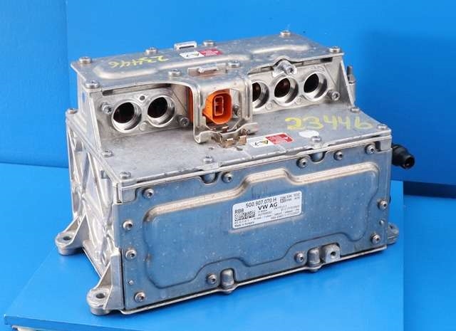 Inverter hybrid til VW Golf VII 2017-2020 (Fase 2)  (VAG|5G0 907 070 H|)