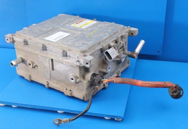 Batterilader (OBC - On Board Charger) til Peugeot iOn 2011-2020  (MITSUBISHI|9481A010|)