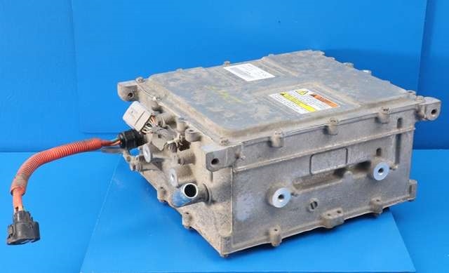 Batterilader (OBC - On Board Charger) til Peugeot iOn 2011-2020  (MITSUBISHI|9481A010|)