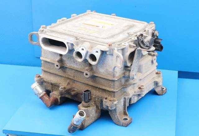 Inverter elbil til Peugeot iOn 2011-2020 (MITSUBISHI|9410A048|)