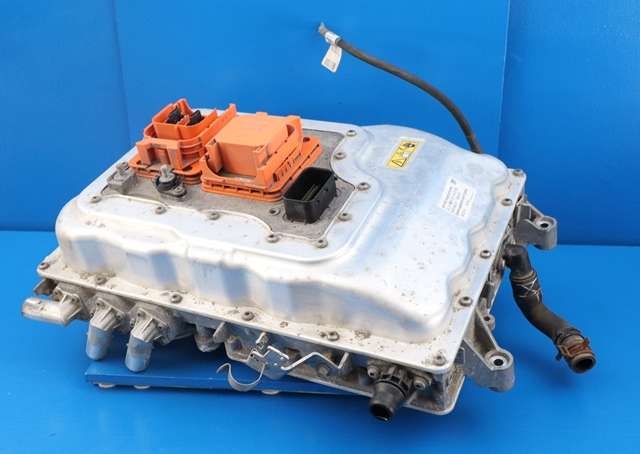 Inverter elbil til BMW i3 2013-2022 (BMW|12.36-8 642 557|)