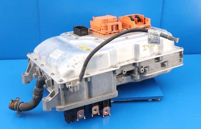 Inverter elbil til BMW i3 2013-2022 (BMW|12.36-8 642 557|)