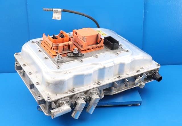 Inverter elbil til BMW i3 2013-2022 (BMW|12.36-8 642 557|)
