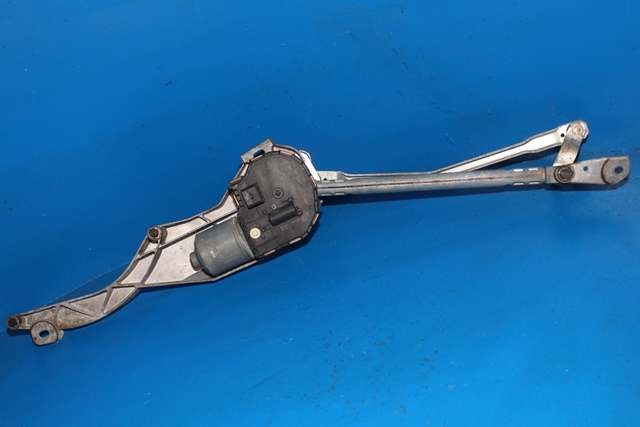 Viskermotor frontrute komplett m/overføring til Mercedes E-Klasse 2006-2009 (Fase 2) (W211) (W211) (MERCEDES|A 211 820 09 40|)