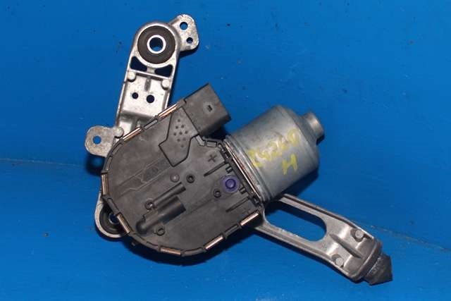 Viskermotor foran høyre til Ford Focus 2011-2014 (Type III, Fase 1)  (FORD|BM51-17504-BH|)
