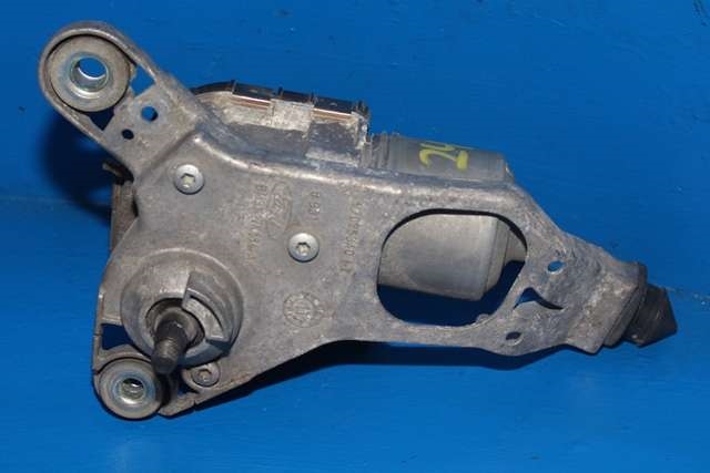 Viskermotor foran venstre til Ford Focus 2011-2014 (Type III, Fase 1) (FORD|BM51-17504-AH|)