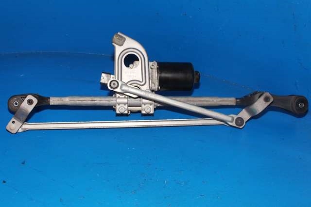 Viskermotor frontrute komplett m/overføring til BMW 1-Serie 2011-2015 (Fase 1) (F20/F21) (F20/F21) (BMW|7 267 503|)
