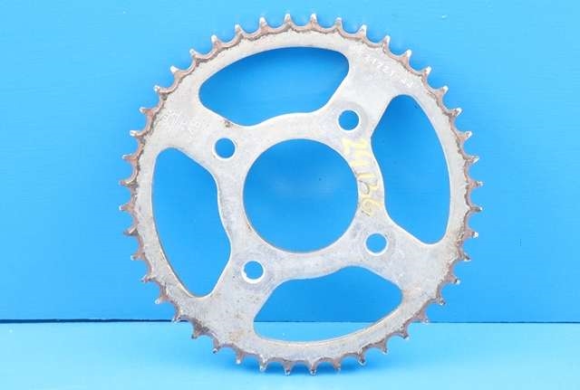MC, Drev til MC Honda CBR125R, 2011-2016  