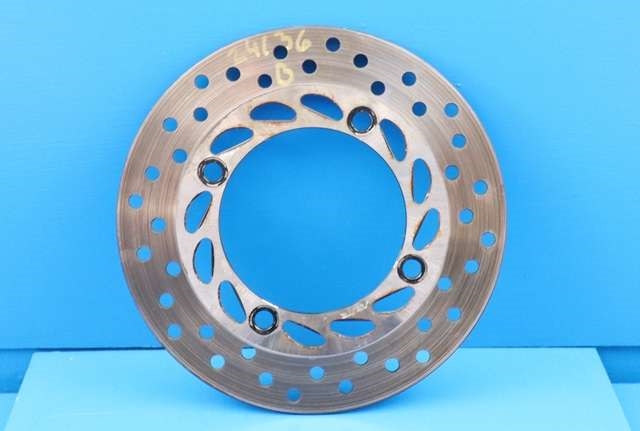 MC, Bremseskive bak til MC Honda CBR125R, 2011-2016  