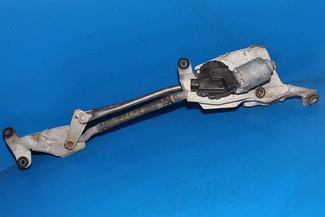 Viskermotor frontrute komplett m/overføring til Mitsubishi Outlander 2007-2010 (Type II, Fase 1)  (DENSO|159300-1052|)