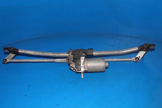 Viskermotor frontrute komplett m/overføring til Mini Countryman 2010-2016 (R60) (R60) (BMW|9 804 398|)