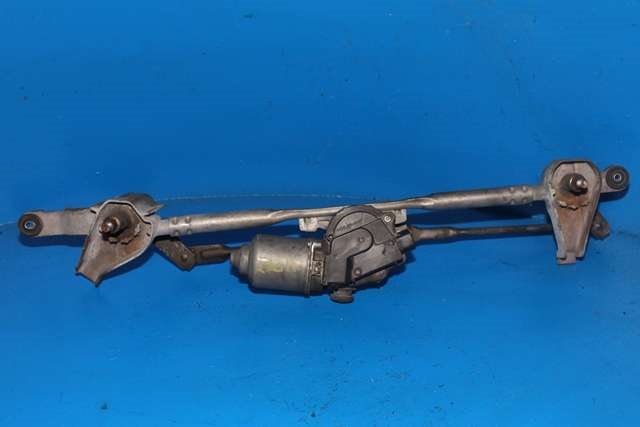 Viskermotor frontrute komplett m/overføring til Subaru Forester 2008-2013 (Type III) (DENSO|159300-1841|86511-SC010|)