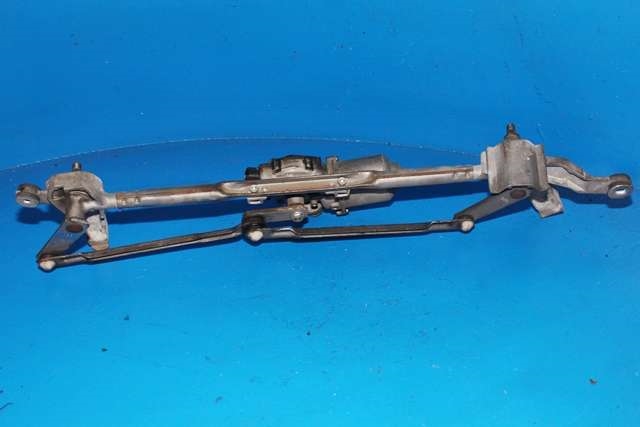 Viskermotor frontrute komplett m/overføring til Subaru Forester 2008-2013 (Type III) (DENSO|159300-1841|86511-SC010|)