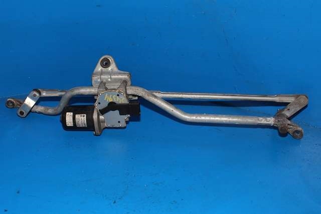 Viskermotor frontrute komplett m/overføring til VW Transporter / Caravelle 2009-2015 (Fase 2) (T5) (T5) (VAG|7E1 955 113 B|)