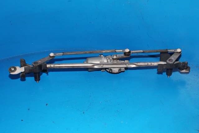 Viskermotor frontrute komplett m/overføring til Suzuki Swift 2011-2017  (DENSO|159300-2820|38110-71L00|)