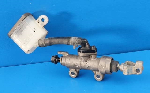 MC, Bremsepumpe bak til MC Honda CBR125R 2011-2016  