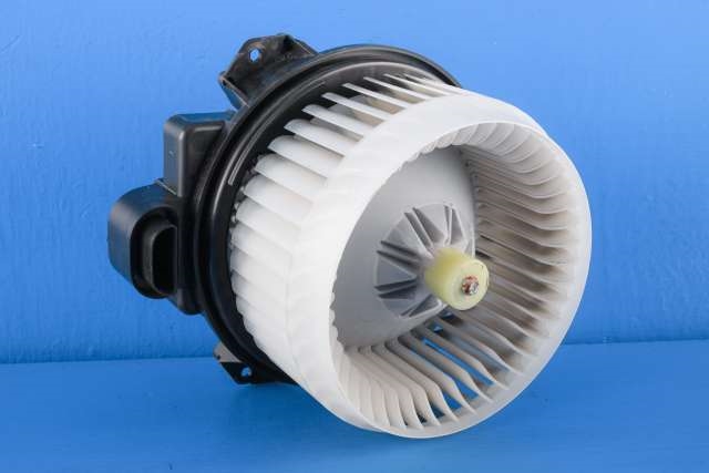 Varmeapparat motor til Toyota Yaris, 2014-2020 (Type III, Fase 2)  