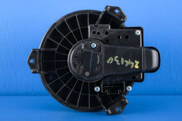 Varmeapparat motor til Toyota Yaris 2014-2020 (Type III, Fase 2)  
