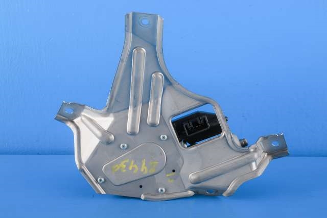 Viskermotor bakrute til Toyota Yaris 2014-2020 (Type III, Fase 2)  (DENSO|259600-3420|85130-0D190|)