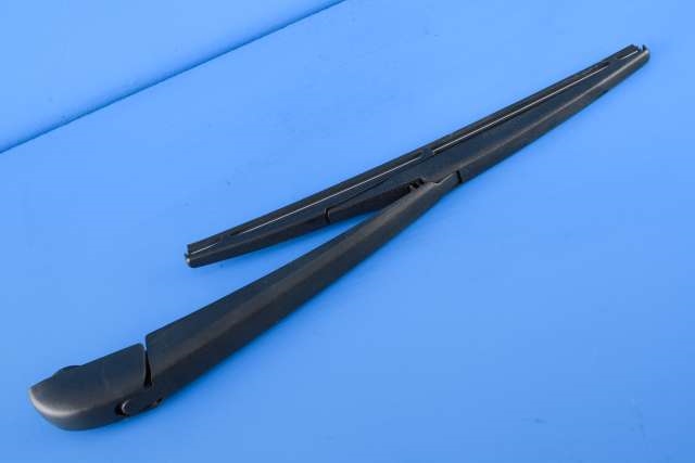 Viskerarm bakrute til Toyota Yaris, 2014-2020 (Type III, Fase 2)  