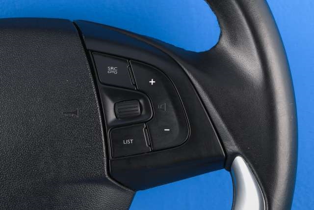 Airbag ratt til Citroën DS5 2012-2017