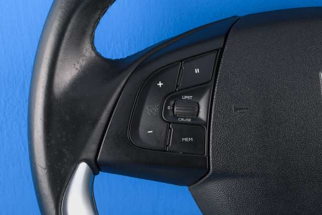 Airbag ratt til Citroën DS5 2012-2017