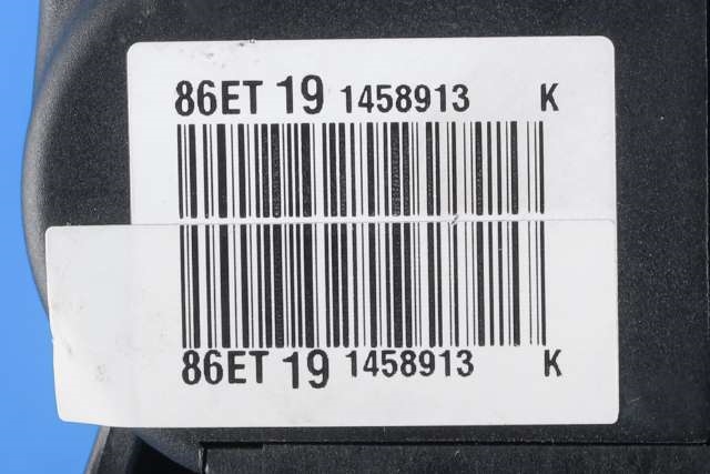 Pedal gass til Citroën DS5 2012-2017 (BOSCH|0 280 755 167|96 714168 80|)