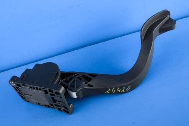 Pedal gass til Citroën DS5 2012-2017 (BOSCH|0 280 755 167|96 714168 80|)