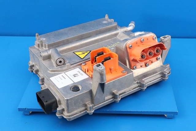 Inverter hybrid til Volvo XC60 2017-->> (Type II) (VOLVO|32223646|)