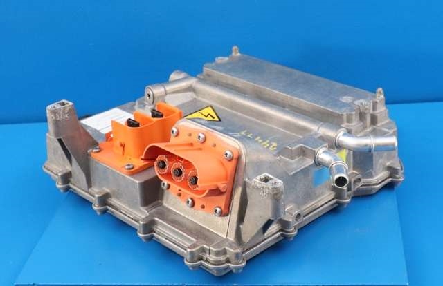 Inverter hybrid til Volvo XC60 2017-->> (Type II) (VOLVO|32223646|)