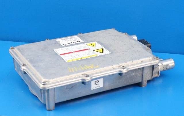 Batterilader (OBC - On Board Charger) til Volvo XC60 2017-->> (Type II)  (VOLVO|32263368|)