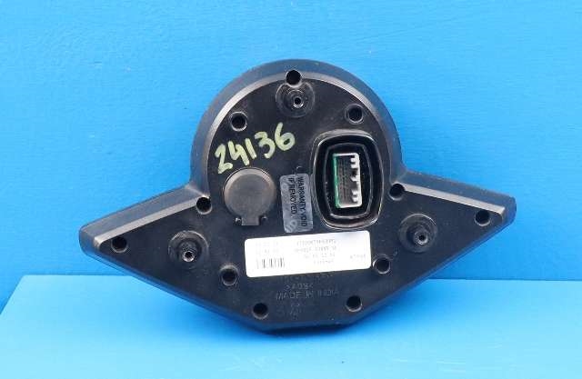 MC, Instrument til MC Honda CBR125R 2011-2016  
