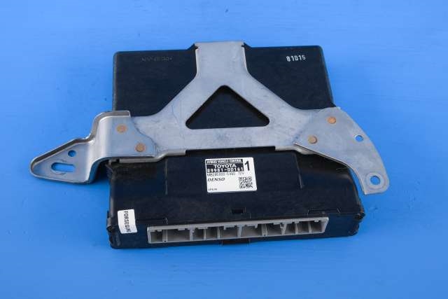 Styreenhet diverse til Toyota Yaris, 2014-2020 (Type III, Fase 2)  (TOYOTA|89981-0D161)
