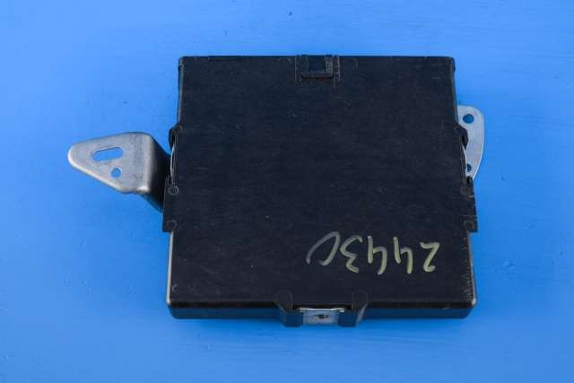 Styreenhet diverse til Toyota Yaris 2014-2020 (Type III, Fase 2)  (TOYOTA|89981-0D161|)
