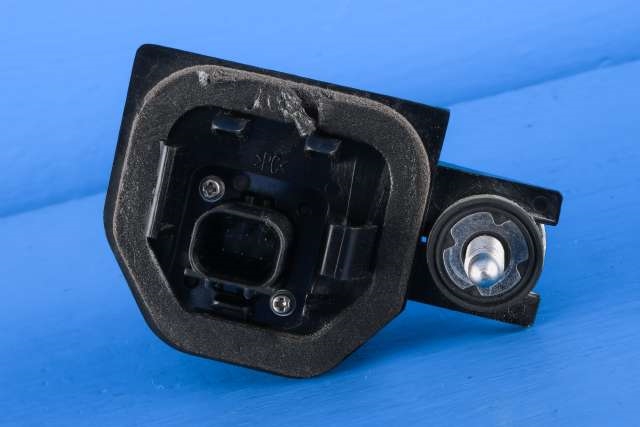 Parkeringskamera bak til Toyota Yaris 2014-2020 (Type III, Fase 2)  (TOYOTA|86790-0D060|)