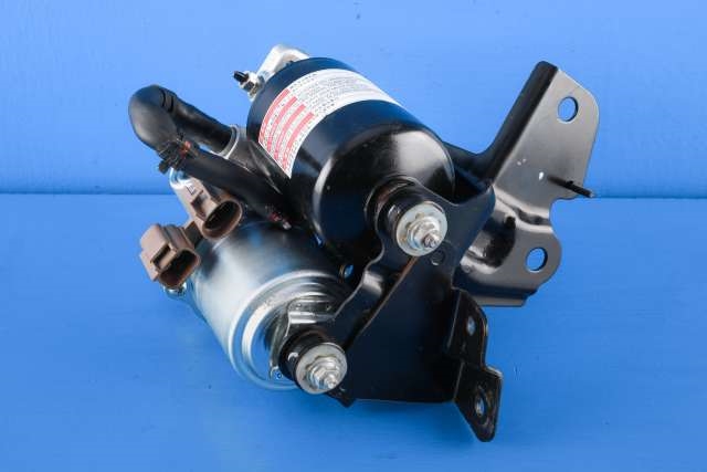 Bremsekraft-forsterker til Toyota Yaris 2014-2020 (Type III, Fase 2)  (TOYOTA|47070-12010|)