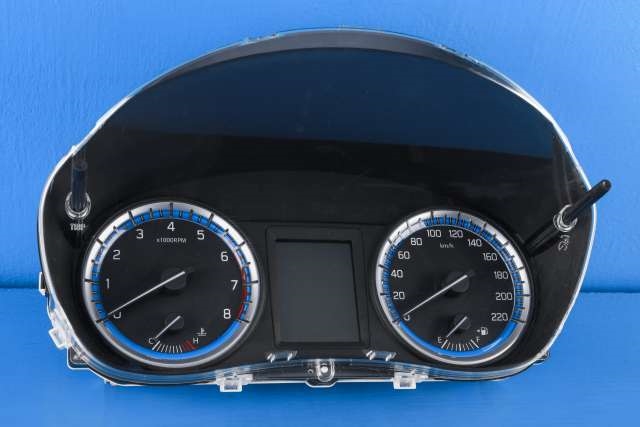 Instrumentpanel til Suzuki SX4 S-CROSS, 2013-->> (Type II)  (SUZUKI|34110-61MA1)