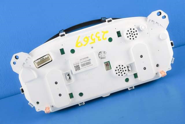 Instrumentpanel til Suzuki SX4 S-CROSS 2013-->> (Type II)  (SUZUKI|34110-61MA1|)