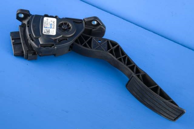Pedal gass til Suzuki SX4 S-CROSS, 2013-->> (Type II)  (HELLA|6PV 009 074-09)