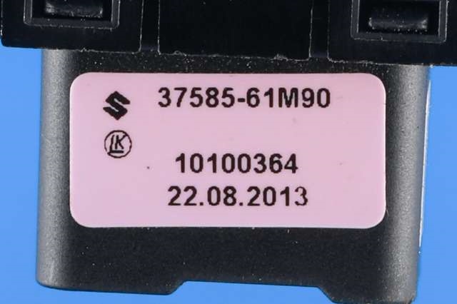 Bryter Antispinn til Suzuki SX4 S-CROSS 2013-->> (Type II) (SUZUKI|37585-61M90|)